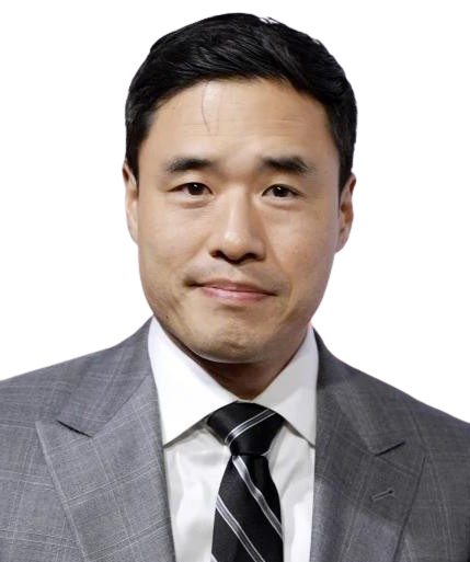 Randall Park